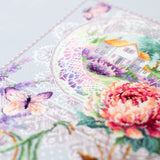 Kit de Punto de Cruz 540-703 “Charming Provence”