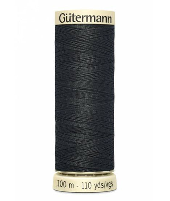 542 Gütermann Sew-All Sewing Thread 100 m