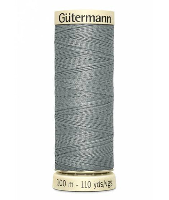 545 Gütermann Sew-All Sewing Thread 100 m