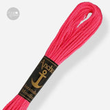 0054 Anchor Stranded Mouliné: Quality and Color for Your Embroidery