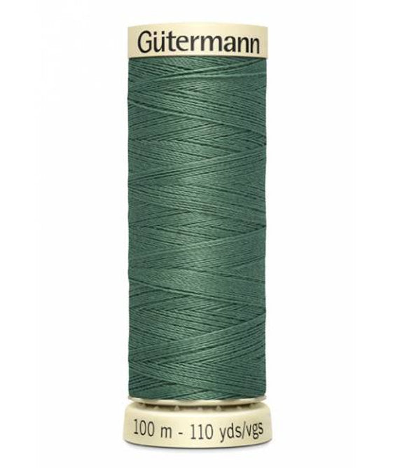 553 Gütermann Sew-All Sewing Thread 100 m