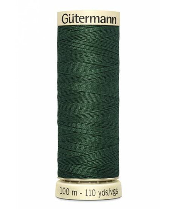 555 Gütermann Sew-All Sewing Thread 100 m