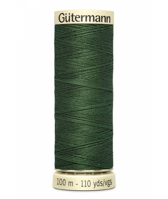 561 Gütermann Sew-All Sewing Thread 100 m