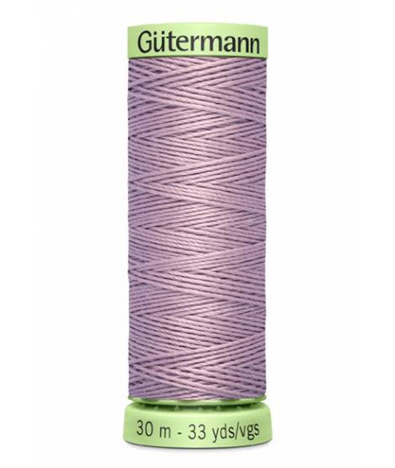 568 Gütermann Top Stitch Twisted Thread - 30 meter spool