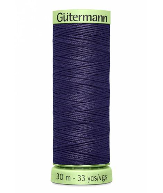 575 Gütermann Top Stitch Twisted Thread - 30 meter spool