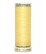 578 Gütermann Sew-All Sewing Thread 100 m