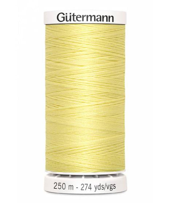 578 Gütermann Sew-All Threads 250m