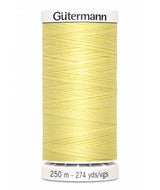 578 Gütermann Sew-All Threads 250m