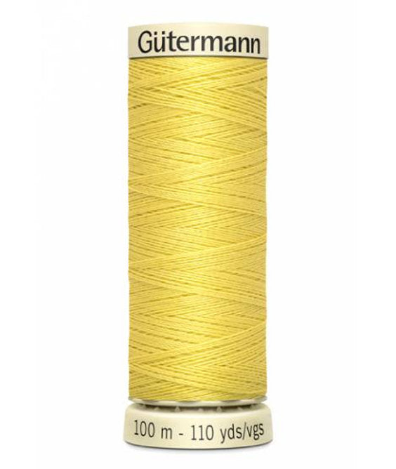 580 Gütermann Sew-All Sewing Thread 100 m