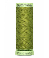 582 Fil torsadé Gütermann Top Stitch - Bobine de 30 mètres