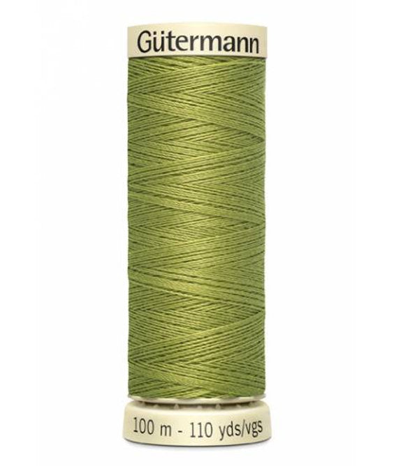 582 Gütermann Sew-All Sewing Thread 100 m