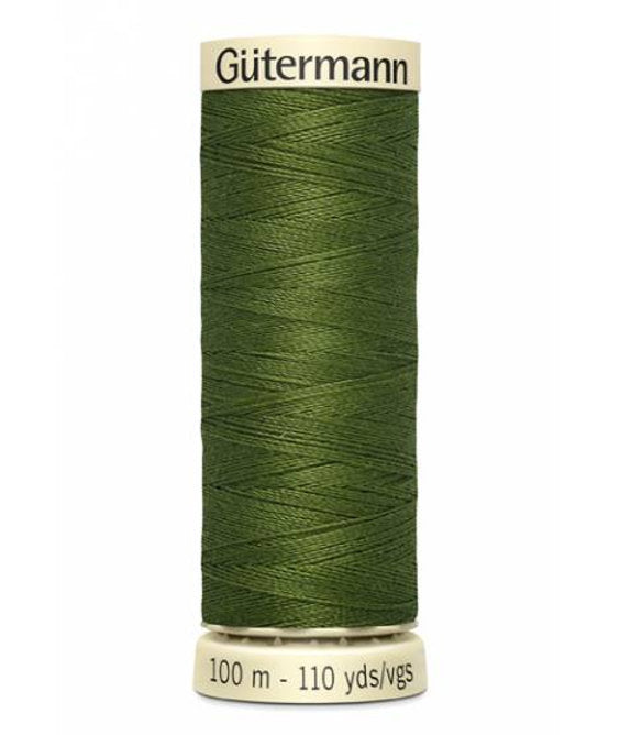 585 Gütermann Sew-All Sewing Thread 100 m