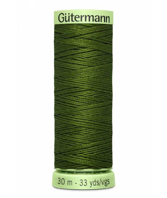 585 Gütermann Top Stitch Twisted Thread - 30 meter spool