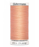 586 Gütermann Sew-all Threads 250m