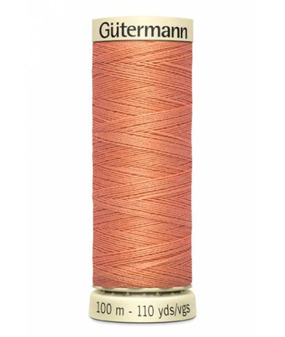 587 Gütermann Sew-All Sewing Thread 100 m