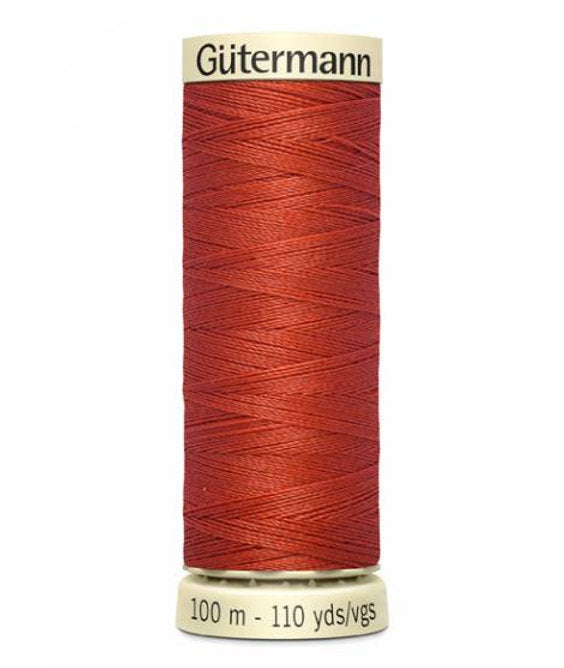 589 Gütermann Sew-All Sewing Thread 100 m