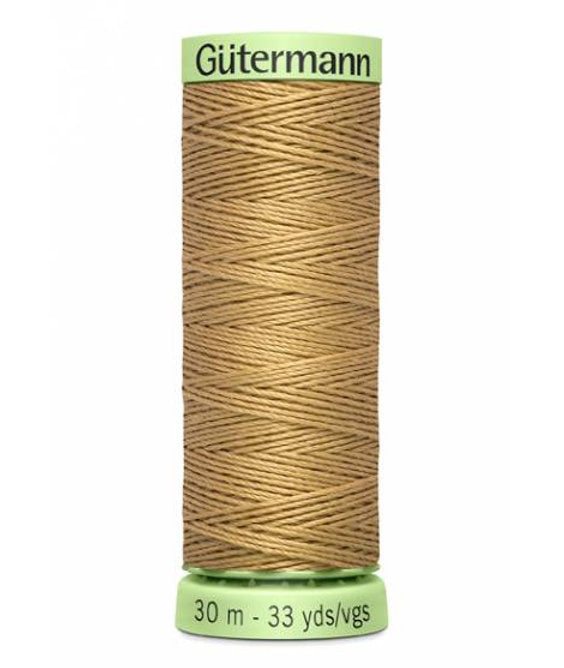 591 Gütermann Top Stitch Twisted Thread - 30 meter spool