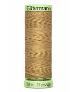 591 Fil torsadé Gütermann Top Stitch - Bobine de 30 mètres