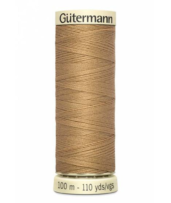 591 Gütermann Sew-All Sewing Thread 100 m