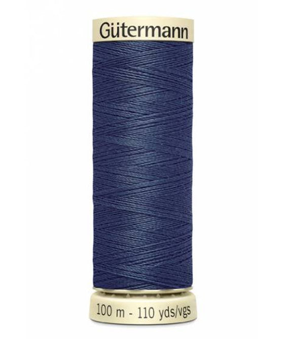 593 Gütermann Sew-All Sewing Thread 100 m