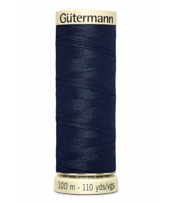 595 Gütermann Sew-All Sewing Thread 100 m