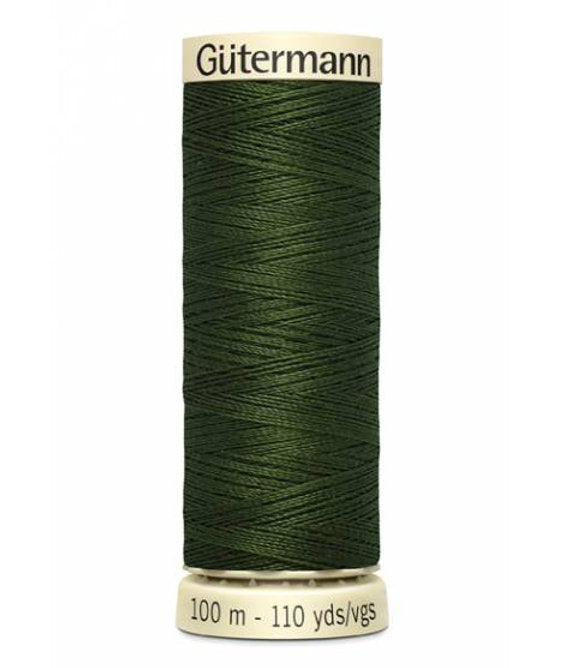 597 Gütermann Sew-All Sewing Thread 100 m