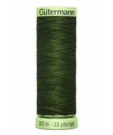 597 Fil torsadé Gütermann Top Stitch - Bobine de 30 mètres