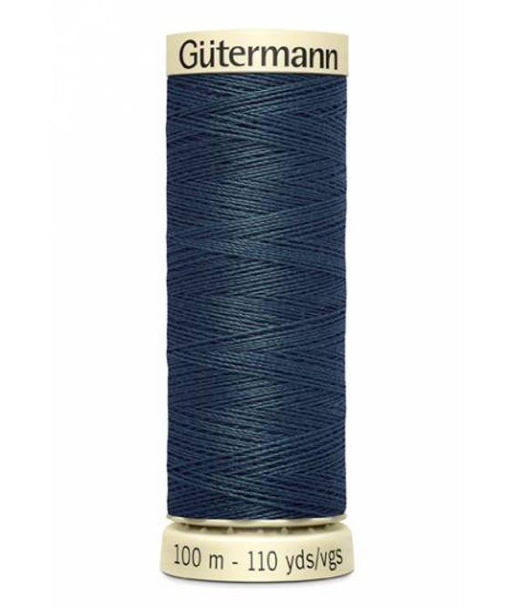 598 Gütermann Sew-All Sewing Thread 100 m