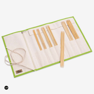 Needle and Crochet Set