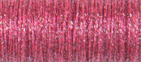 5026 Tresse Fine #8 Kreinik - Tarte Sucrée 10 m