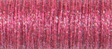 5026 Fine #8 Braid Kreinik - Sweet Tart 10 m