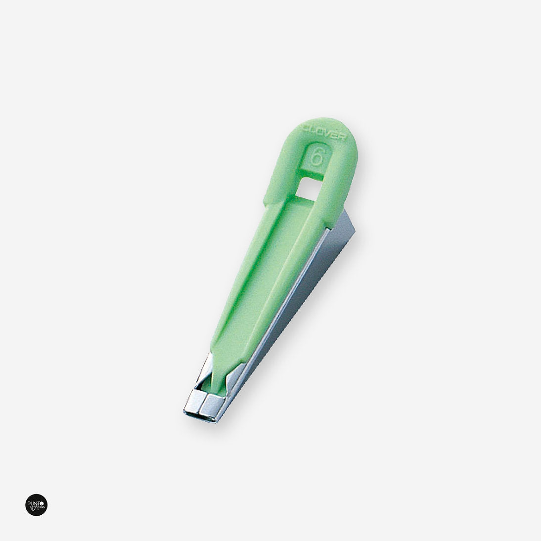 Device for Making Bias Tapes with Thermoadhesive Tape - Clover