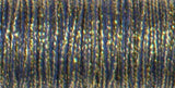 5800 Fine #8 Braid Kreinik - Golden Blackberry 10 m