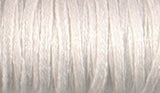 100HL (#4) Hilo Kreinik White High Lustre - Very Fine