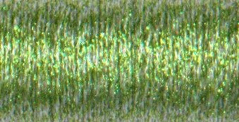 3215 (#4) Kreinik Peridot Thread - Very Fine