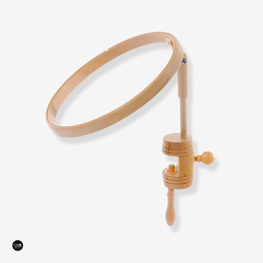 Soporte para bastidor Elbesee E/HTC102 – Bastidor de con Abrazadera 25,4 cm
