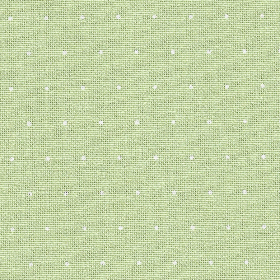 Tela Murano Lugana Mini Dots 32 ct ZWEIGART Punto de Cruz 3835/6349