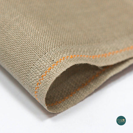3609/323 Belfast fabric 32 ct. from ZWEIGART 100% linen