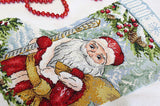 On the way to the fairy tale - SNV-807 MP Studia - Cross stitch kit