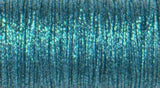 014HL (#4) Hilo Kreinik Sky Blue High Lustre - Very Fine