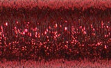 003HL Fil de mélange Fila Kreinik - Rouge brillant