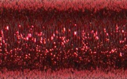003HL Blending Fila Garn Kreinik - Rot Hochglanz