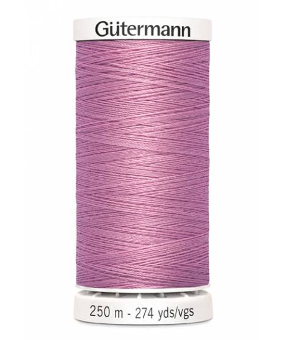 663 Gütermann Sew-all Threads 250m