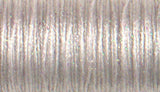 193 Fine #8 Braid Kreinik - Pale Mauve 10 m