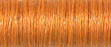 5515 Tresse Fine #8 Kreinik - Clémentine 10 m