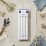 Cadre DMC Carré Blanc 28x28 cm U2094