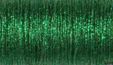 008 (#4) Hilo Kreinik Green - Very Fine