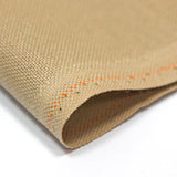 3835/309 Lugana Fabric 25 ct. Color Light Mocha ZWEIGART for cross stitch