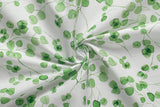 647784 Gütermann NATURAL BEAUTY Fabric 100% Cotton Color 800