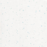 ZWEIGART Murano Lugana 32 ct. - Subtle Fabric in Light Mint Splash for Cross Stitch Projects 3984/1299